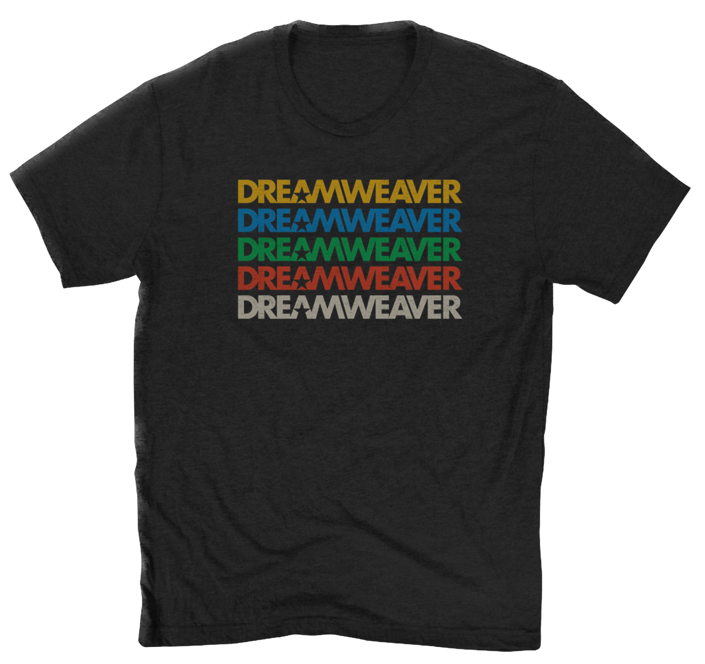 Dreamweaver Tee by Invisible Creature